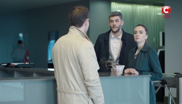 Арсеній з Жанною - фото 320331