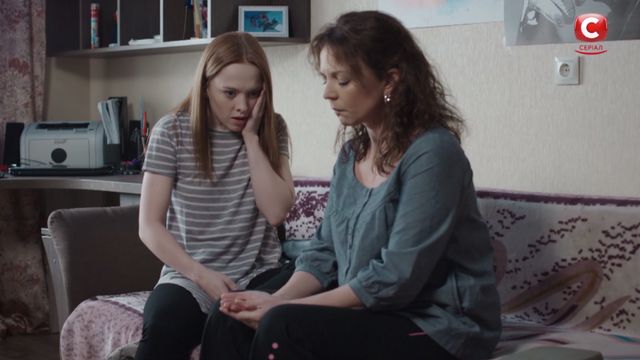 Діана та Ася - фото 320335