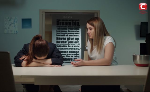 Варя з Жанною - фото 320338