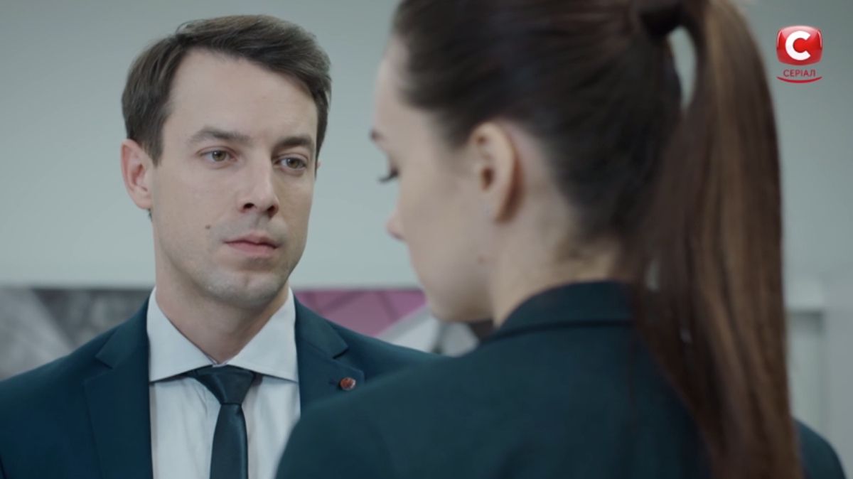 Як довго я на тебе чекала – 13, 14 серія: дивитись онлайн серіал СТБ