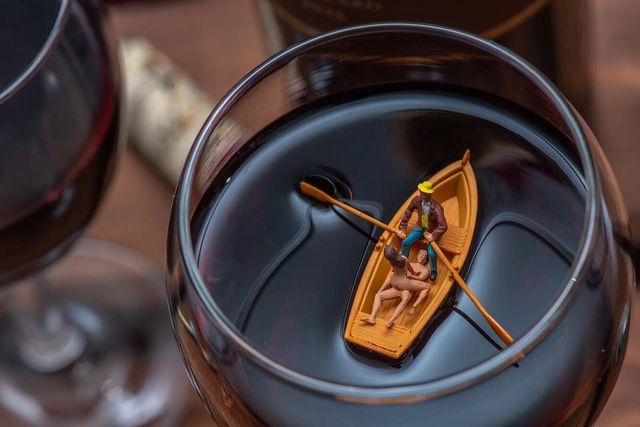 Фотограф з Угорщини створює мікроскопічні світи: вражаючі фото - фото 320366