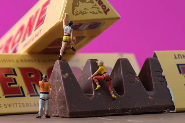 Фотограф з Угорщини створює мікроскопічні світи: вражаючі фото - фото 320368