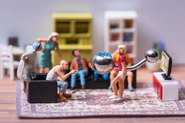 Фотограф з Угорщини створює мікроскопічні світи: вражаючі фото - фото 320369