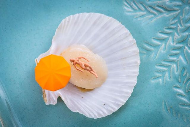 Фотограф з Угорщини створює мікроскопічні світи: вражаючі фото - фото 320373