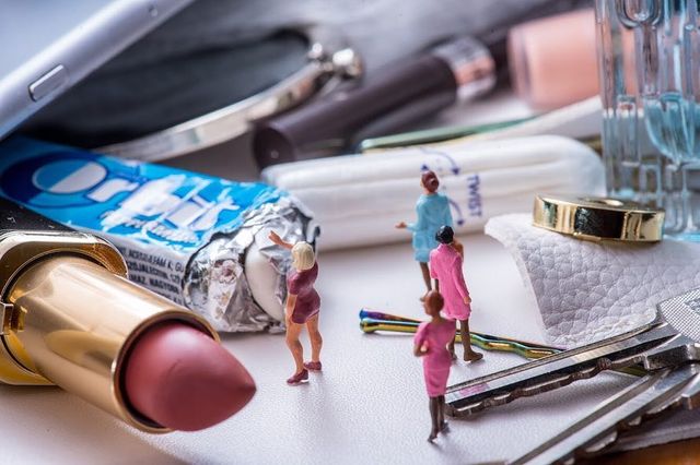 Фотограф з Угорщини створює мікроскопічні світи: вражаючі фото - фото 320374