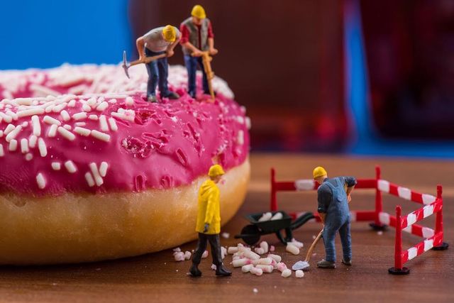 Фотограф з Угорщини створює мікроскопічні світи: вражаючі фото - фото 320375