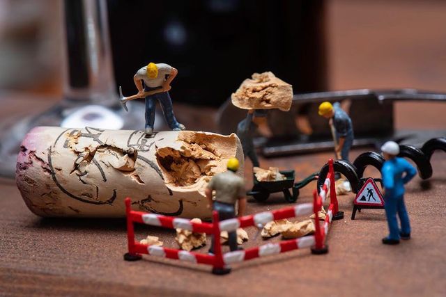 Фотограф з Угорщини створює мікроскопічні світи: вражаючі фото - фото 320376