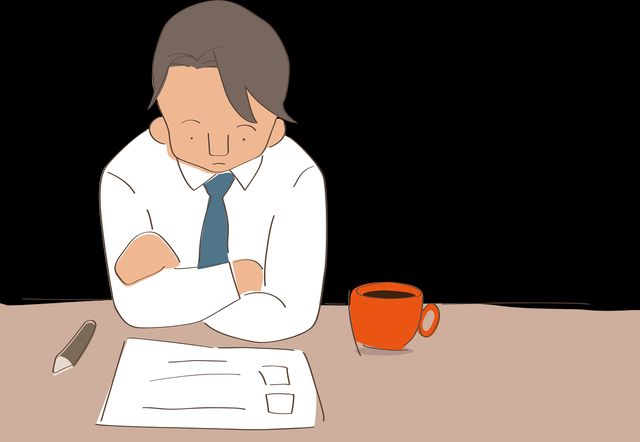 З'явилася система, яка вираховує робітників, які хочуть звільнитися - фото 320404