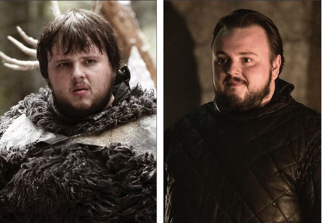 Семвел Тарлі - фото 320411