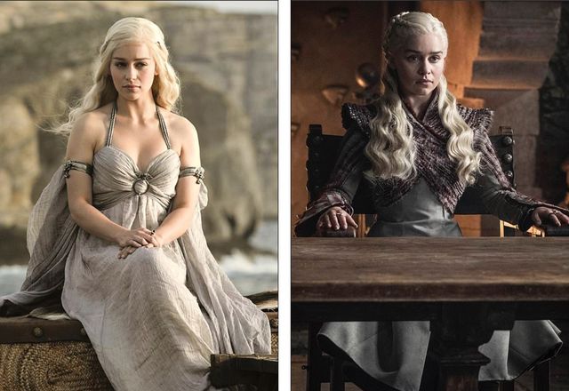 Дейнеріс Таргарієн - фото 320412