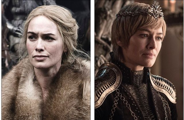 Серсея Ланністер - фото 320415