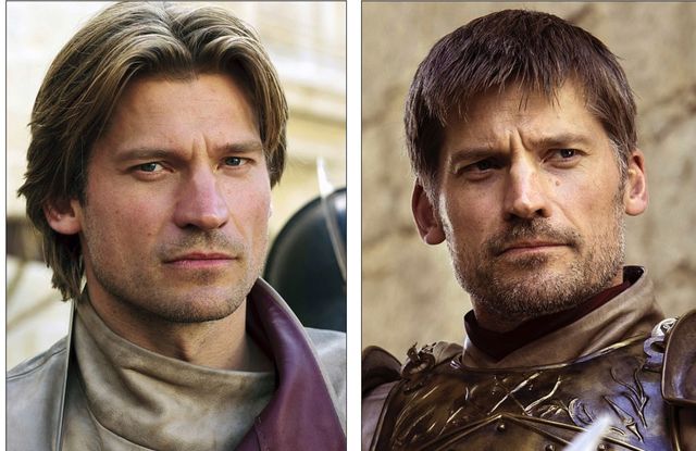 Джейме Ланністер - фото 320416