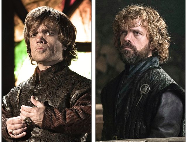 Тіріон Ланністер - фото 320420