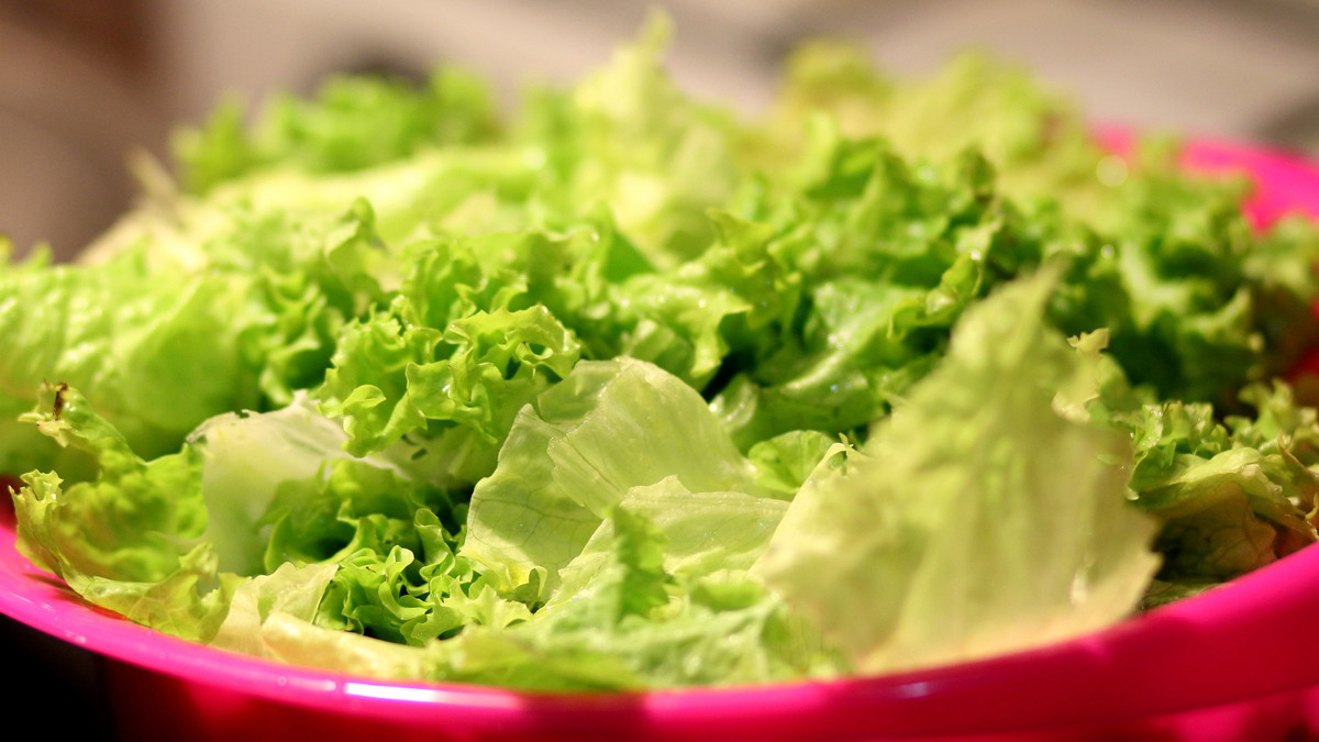 Їжте та будьте здорові: 12 фактів про користь зелені - фото 1