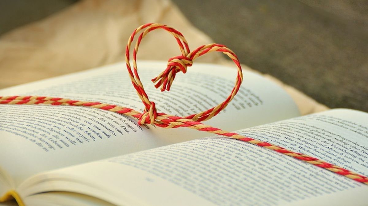5 книг, які допоможуть покращити ваші стосунки