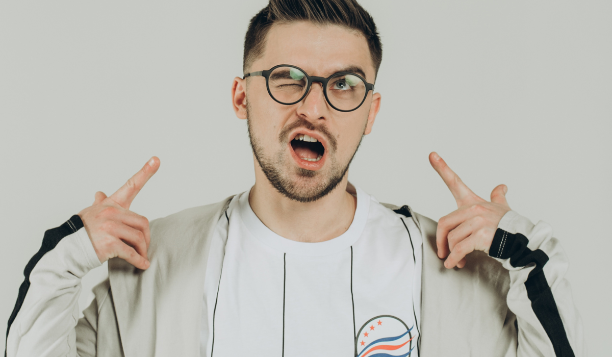 Не зупиняйся: Julik випустив нову мотиваційну пісню