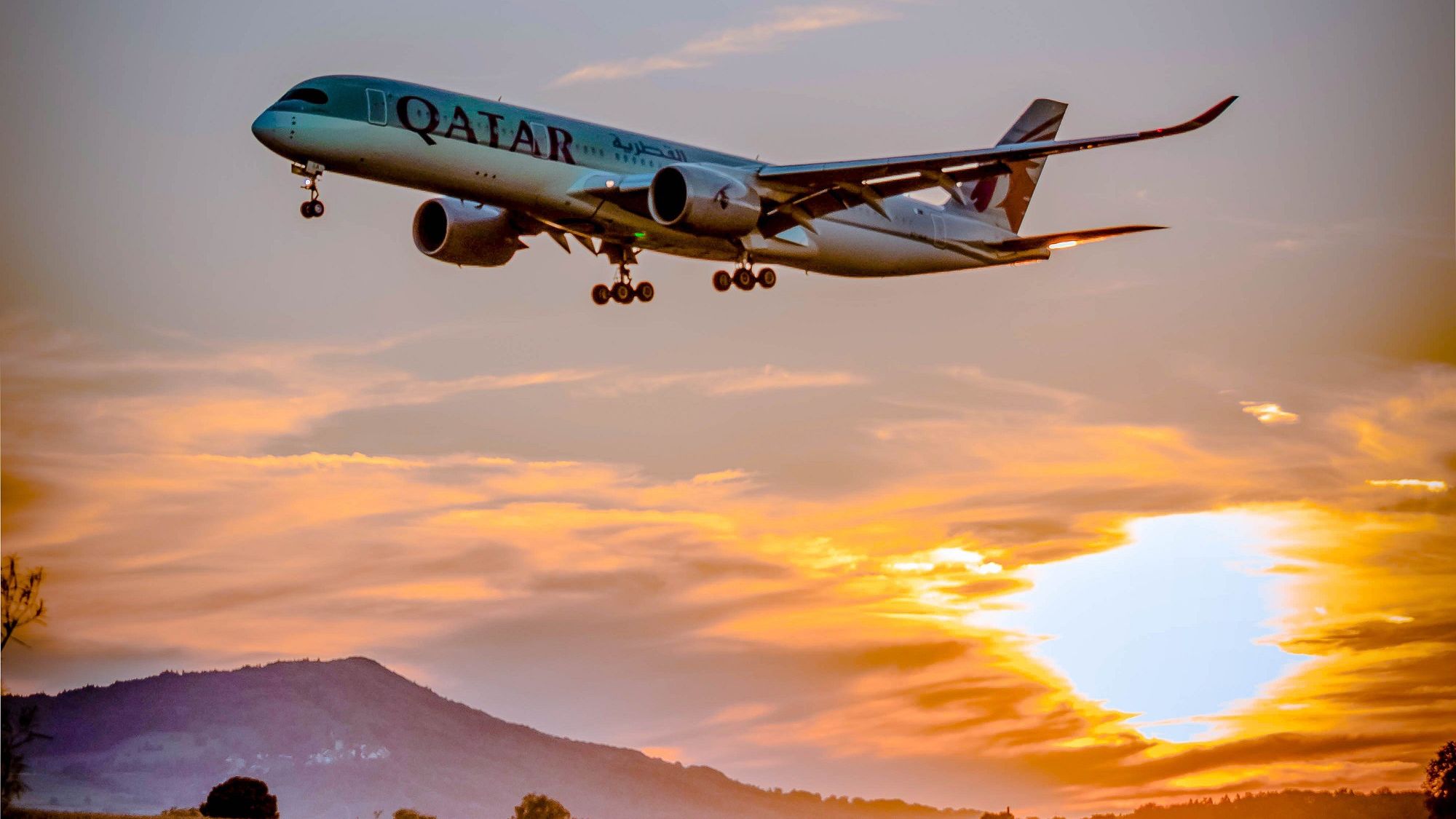 ТОП-10 секретних деталей літака, про які не знають пасажири