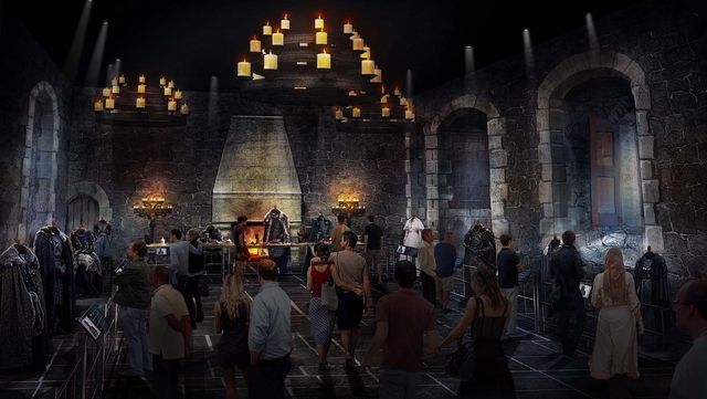 В Ірландії запускають тур по Грі престолів - фото 320498