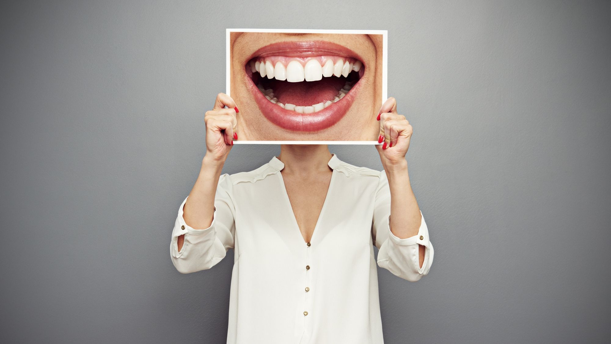 Названо рослину, що захищає зуби від карієсу