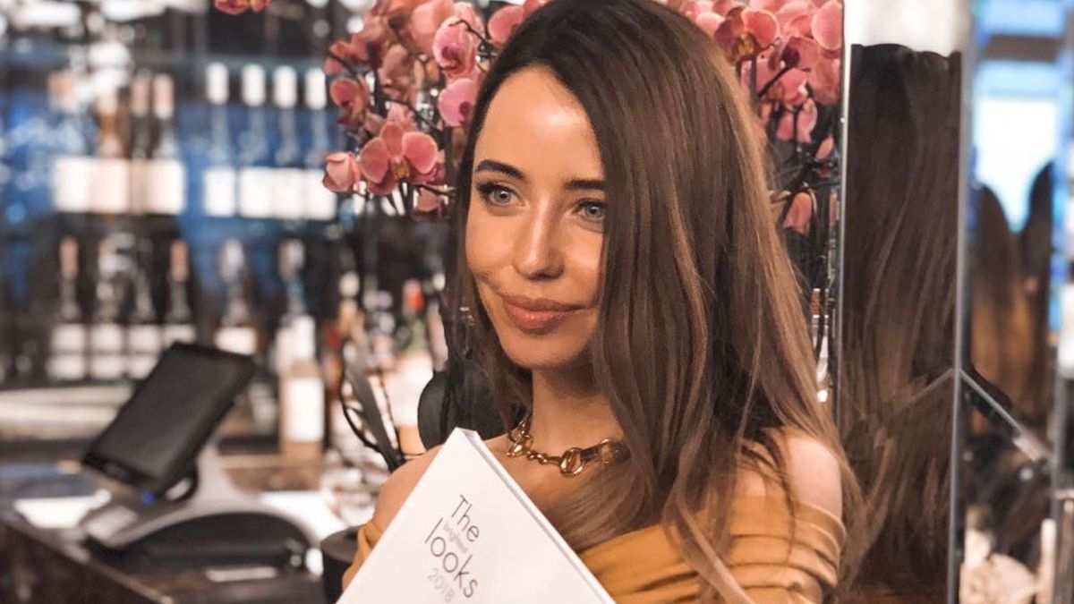 Надя Дорофєєва - фото 1