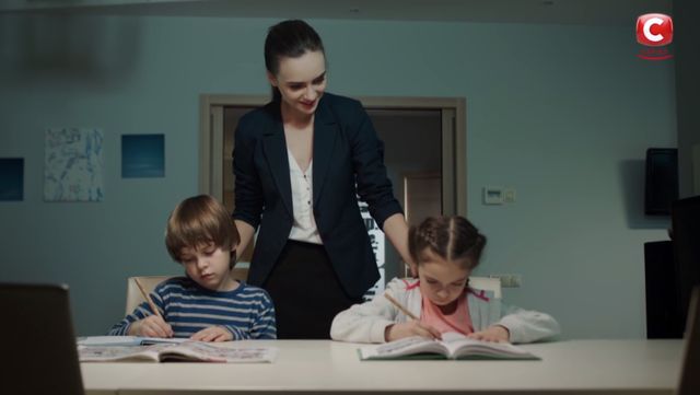 Діти Жанни - фото 320560