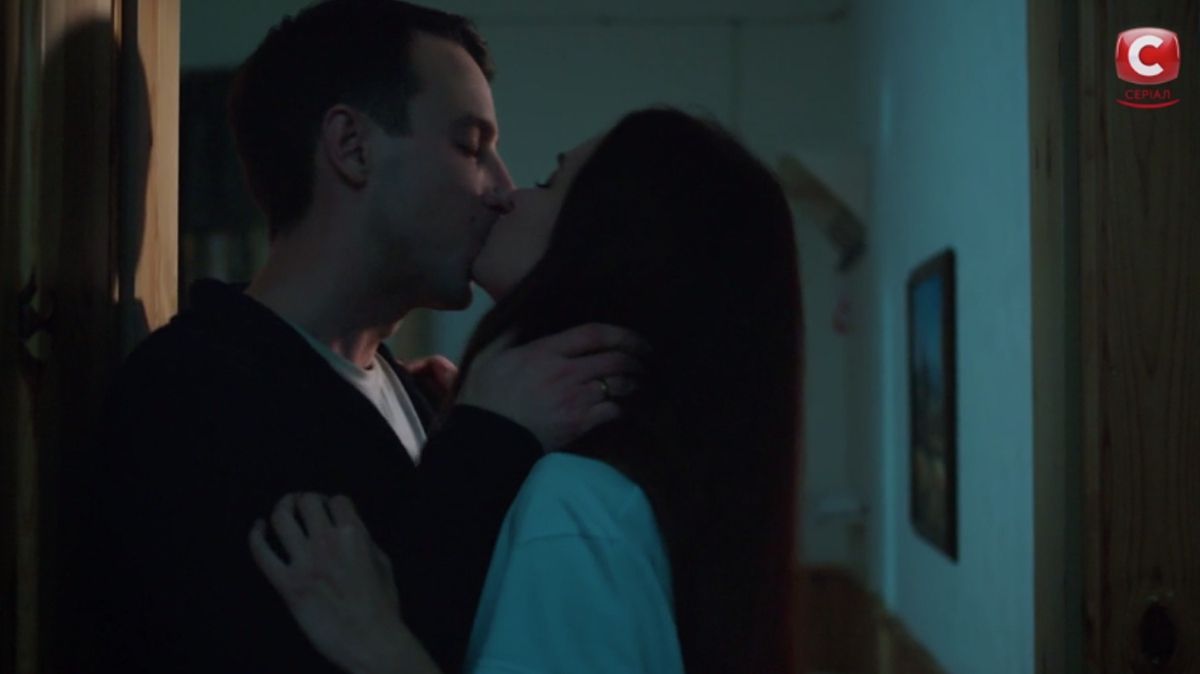 Як довго я на тебе чекала – 15, 16 серія: дивитись онлайн серіал СТБ