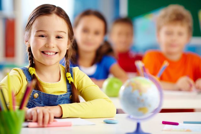 Діти починають ставати ледачими у віці семи років - фото 320568