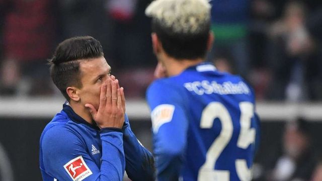  Коноплянка хоче покинути німецький клуб- фото 320570