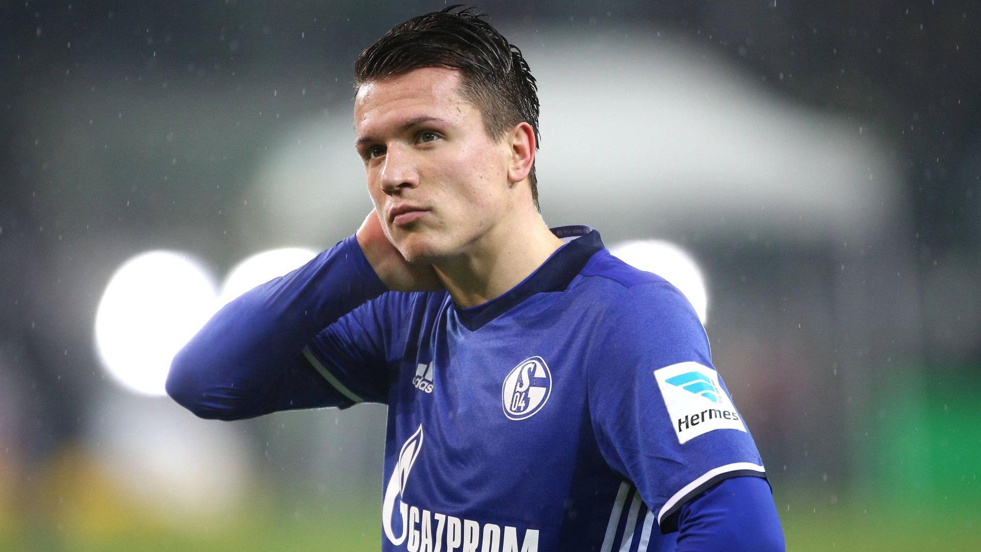 Коноплянка хоче покинути Шальке: у чому причина