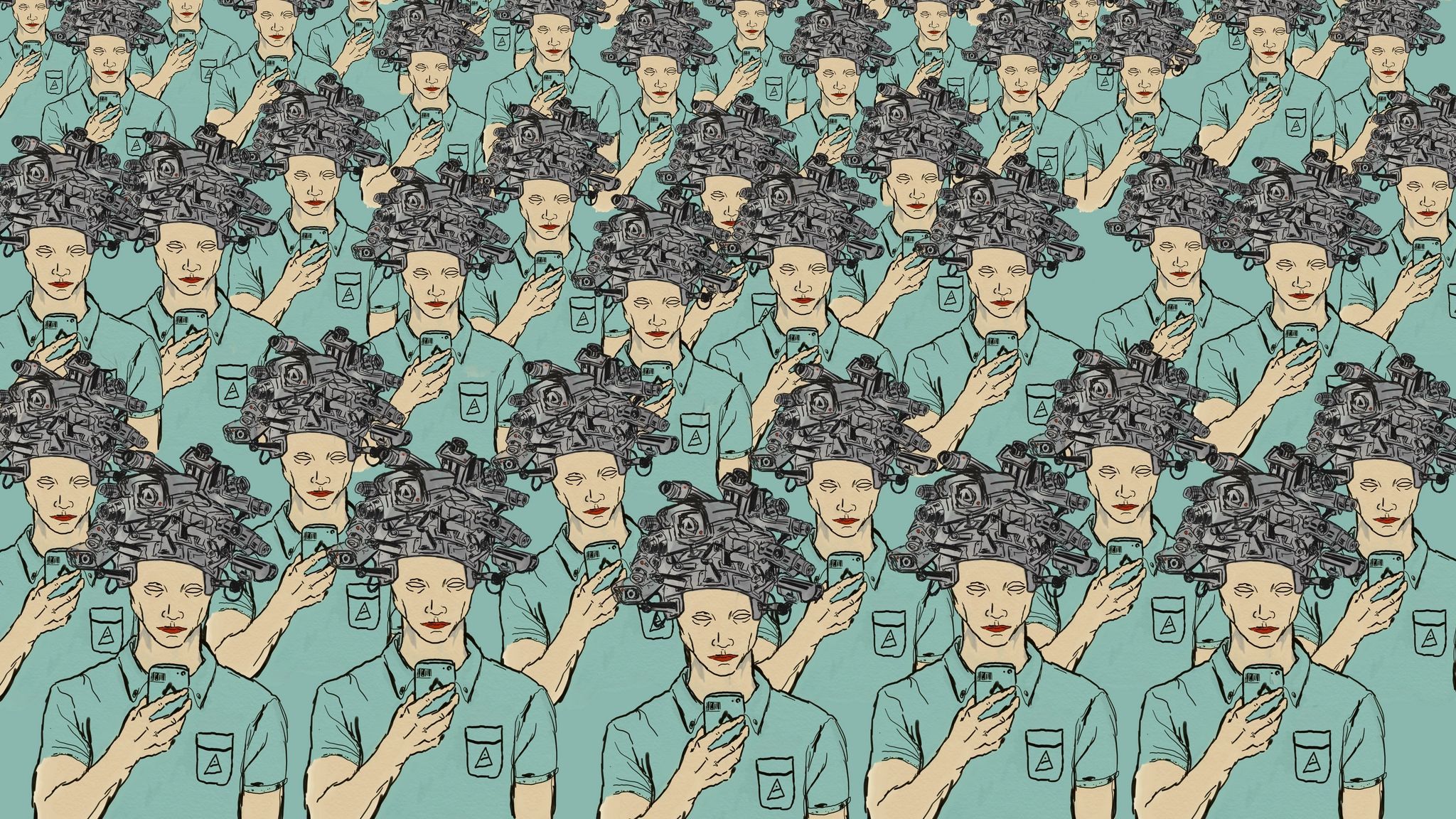 Зараз приблизно 56% світового населення живе в містах - фото 1