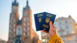 В Україні не видаватимуть біометричні паспорти: відома причина