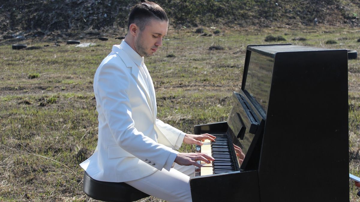 Антитіла – HELLO: дивіться новий постапокаліптичний кліп гурту