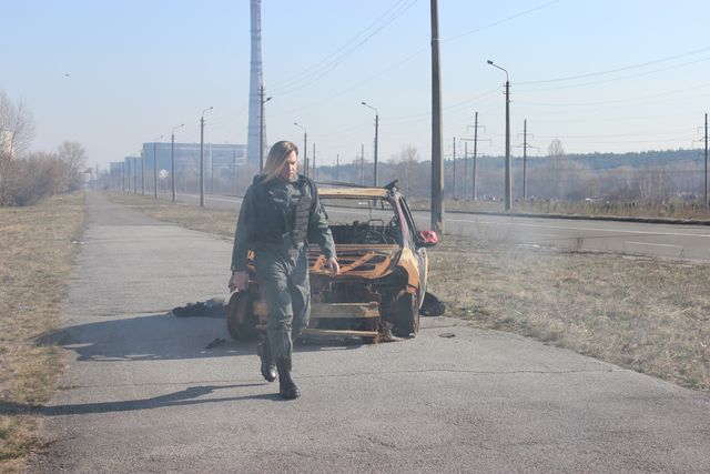 Олексій Веренчик - фото 320687