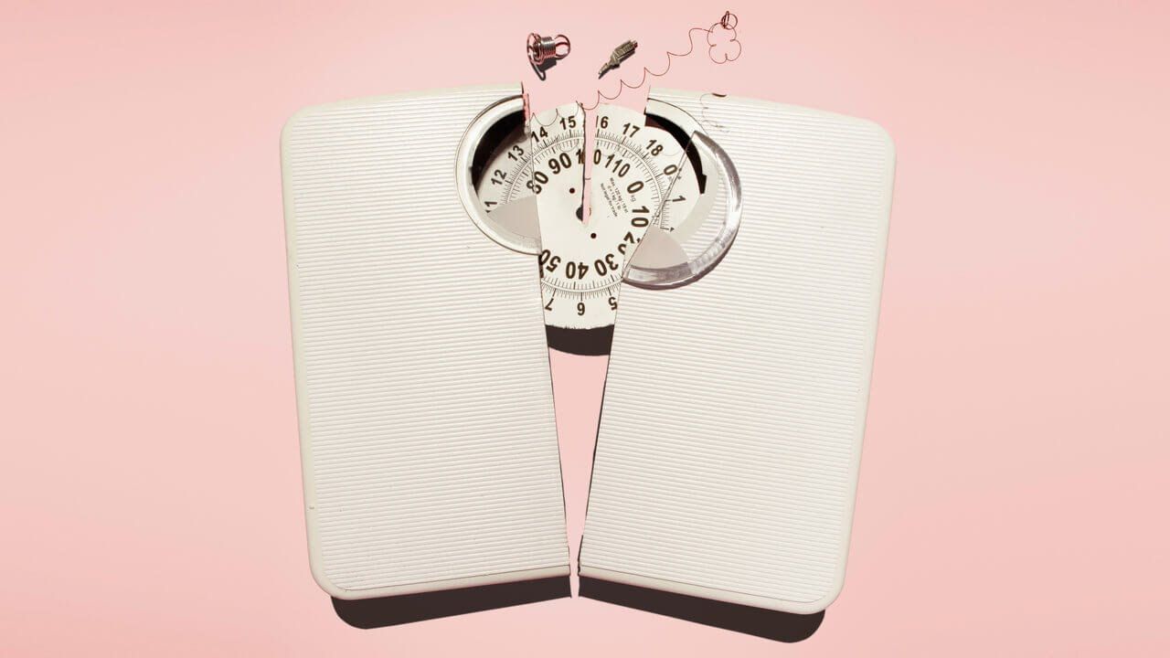 Як правильно зважуватися: названо найпоширеніші помилки