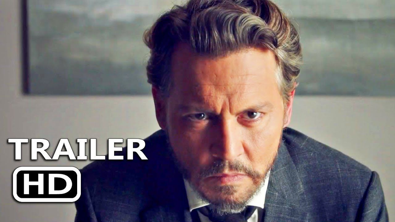 Професор 2019, дивитись трейлер фільму онлайн - фото 1