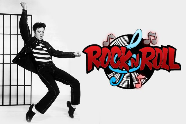 Всесвітній день рок-н-ролу - фото 320725