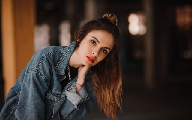 Мамаріка - фото 320726