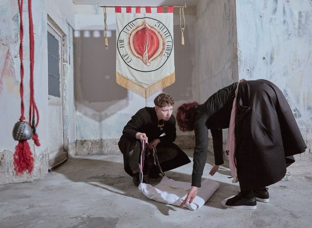 World Press Photo-2019: названо переможців фотоконкурсу - фото 320751