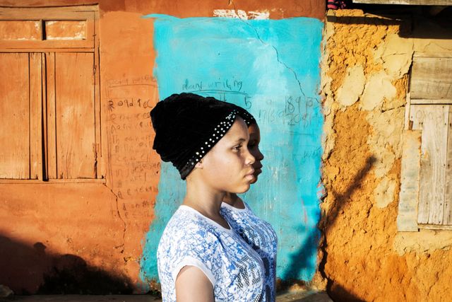 World Press Photo-2019: названо переможців фотоконкурсу - фото 320759