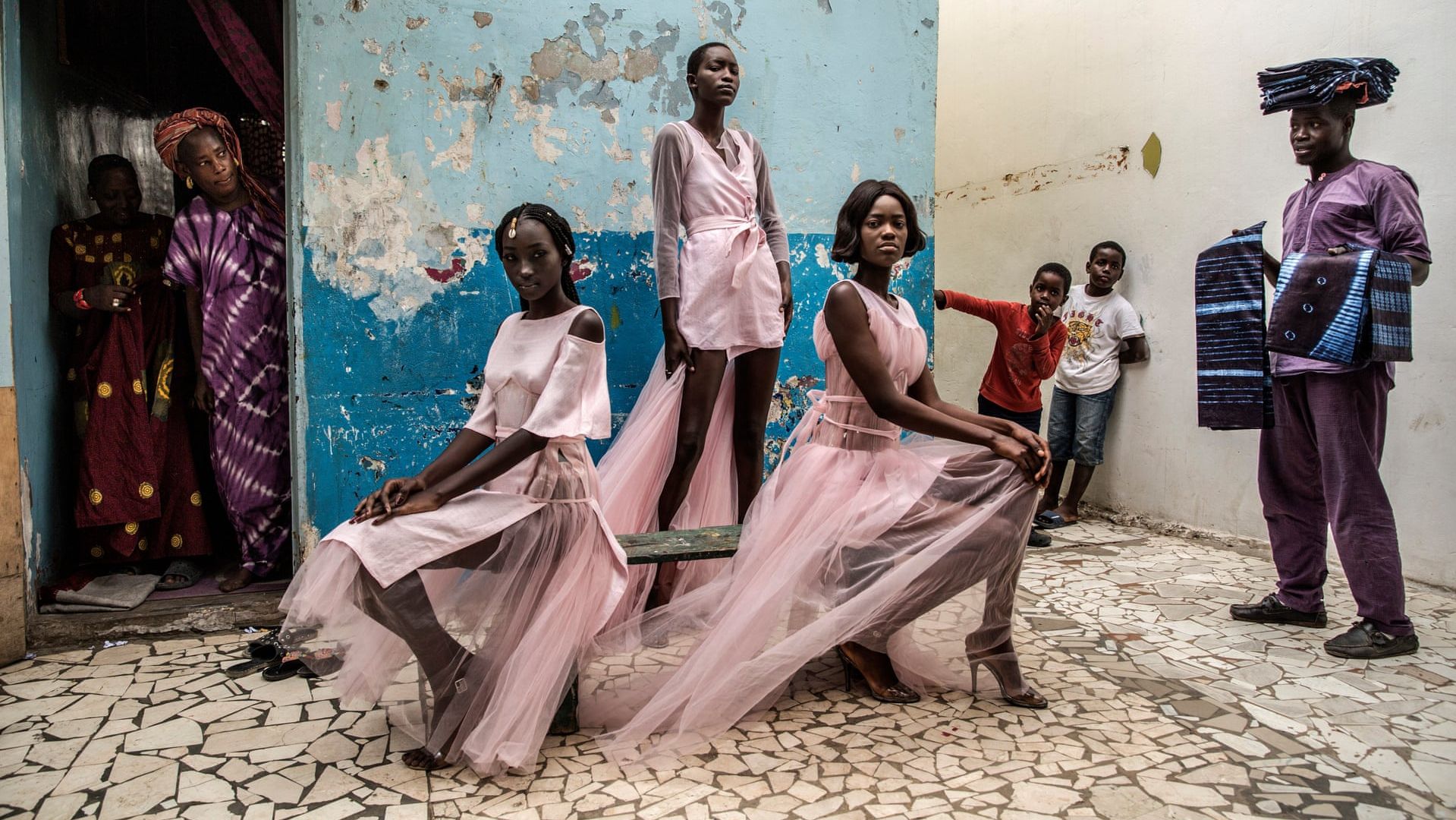 World Press Photo-2019: названо переможців фотоконкурсу