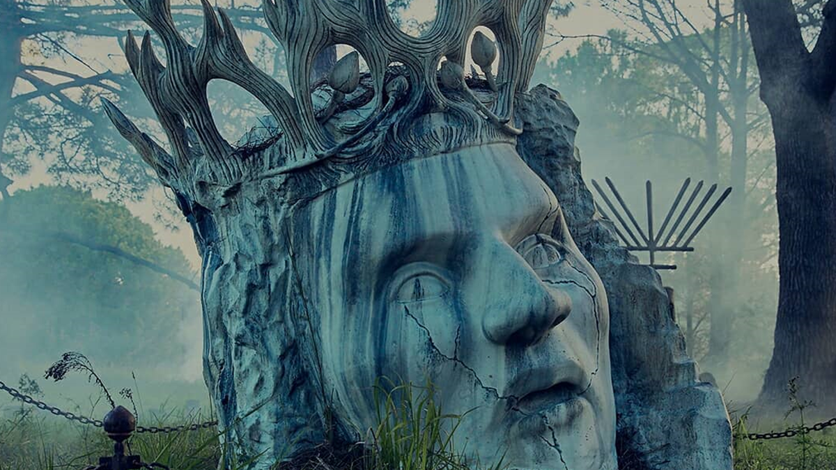 В Австралії з'явилося кладовище героїв Гри престолів