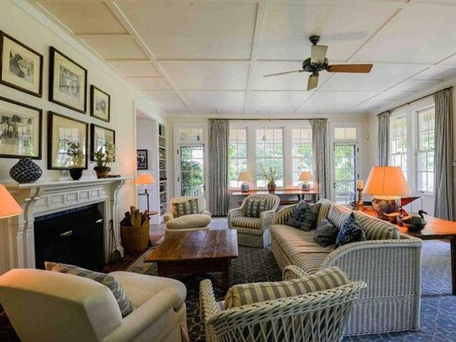 Так виглядає найдорожчий приватний будинок у США - фото 320852