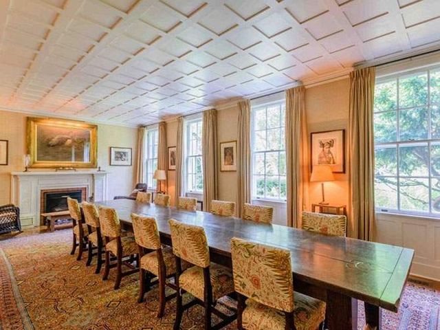 Так виглядає найдорожчий приватний будинок у США - фото 320859