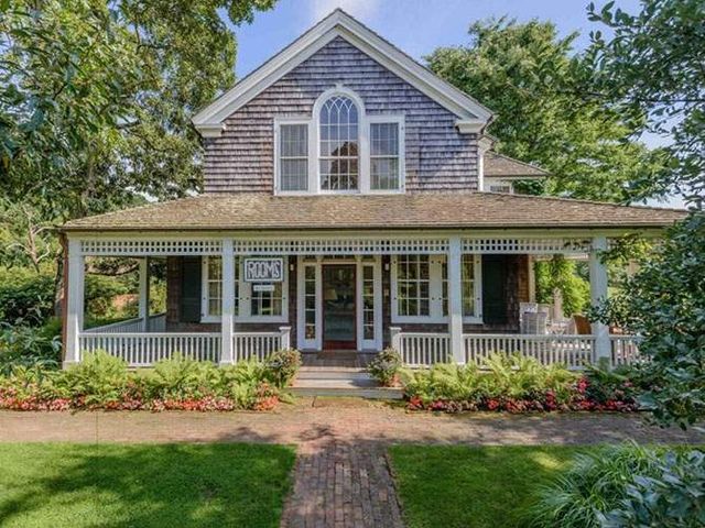 Так виглядає найдорожчий приватний будинок у США - фото 320860