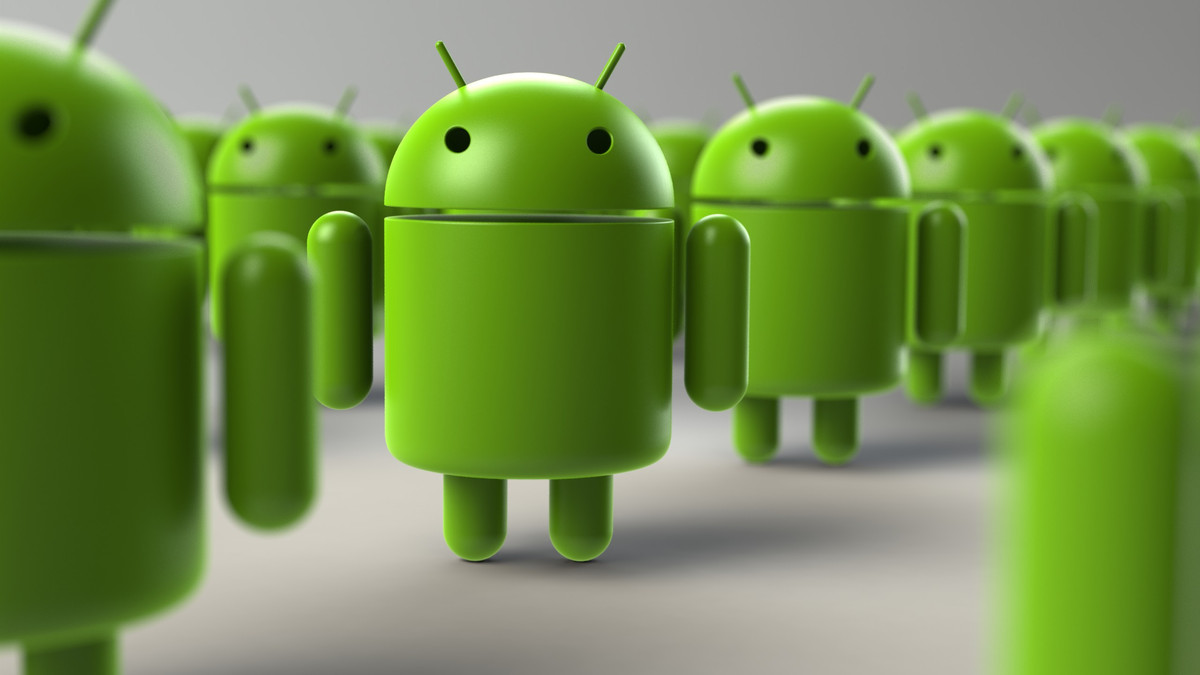 Оновлення ОС Android буде ще доступнішим - фото 1