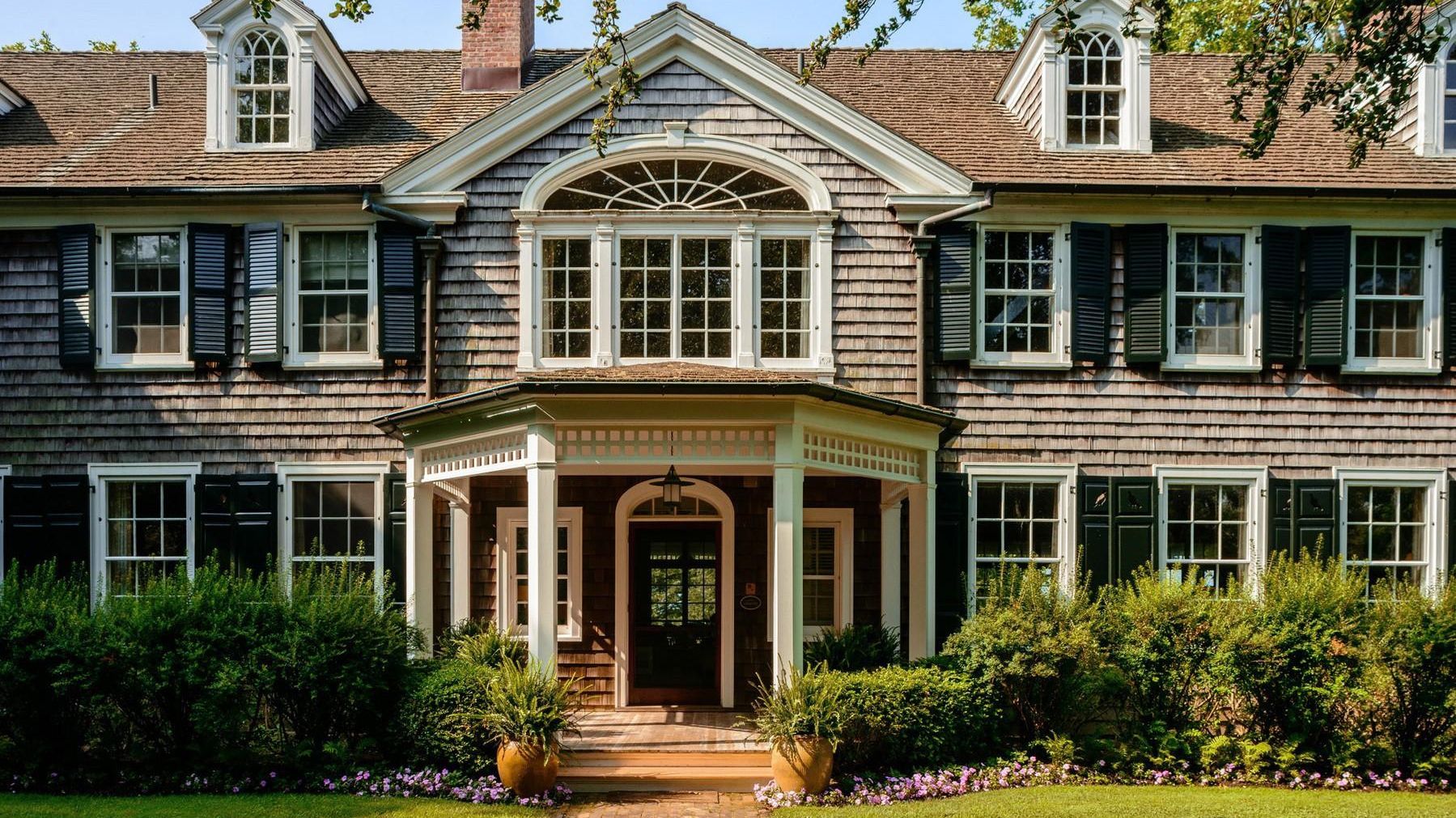 Будинок є власністю фотографа Прісцилли Раттаззі і її чоловіка - фото 1