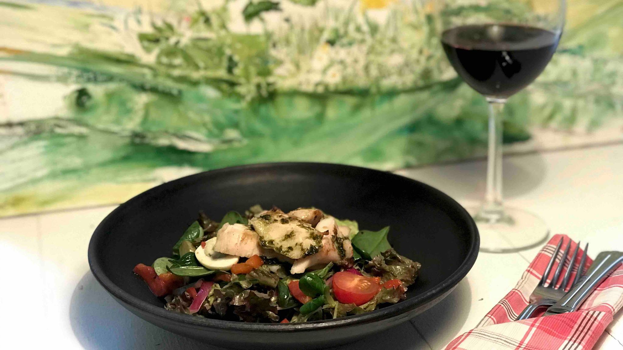 Названий найкращий час для вечері