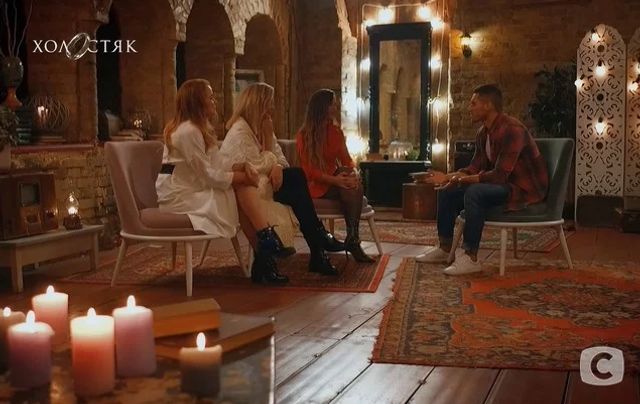 Нові учасниці - фото 320934