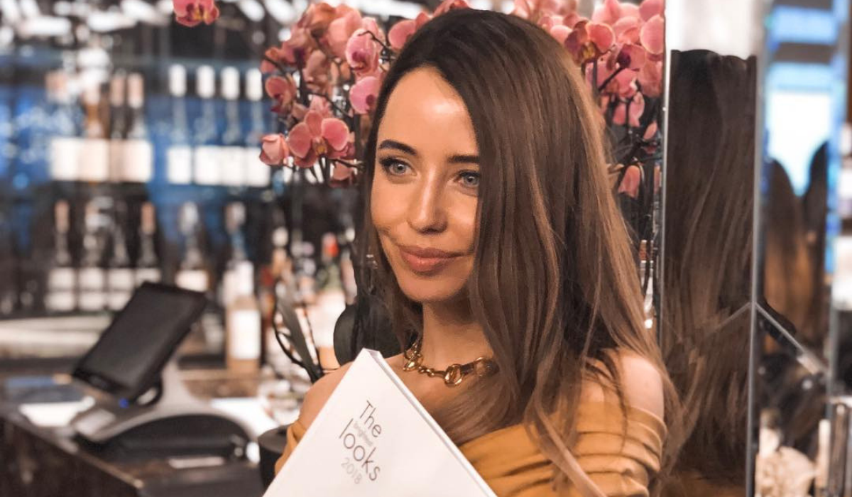 Надя Дорофєєва здивувала підписників нестандартним образом