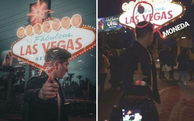 До і після: фотограф показав, як створюють красиві кадри - фото 321077